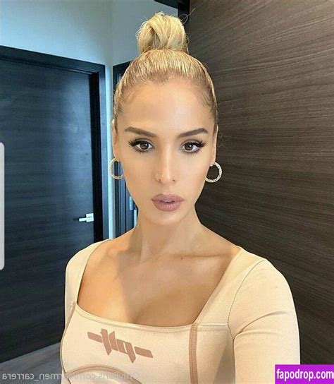 carmen carrera onlyfans leaked